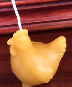 Chicken Candle