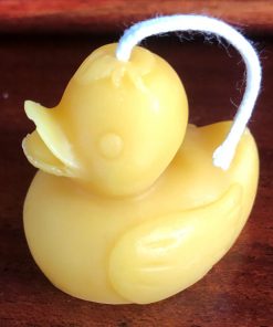 Duck - Rubber Duck Style
